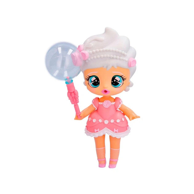 Игровой набор с куклой IMC Toys BUBILOONS – Малышка Баби Сьюзи с функцией надувания шариков - Фото 5 Игровой набор с куклой IMC Toys BUBILOONS – Малышка Баби Сьюзи с функцией надувания шариков - изображение 5