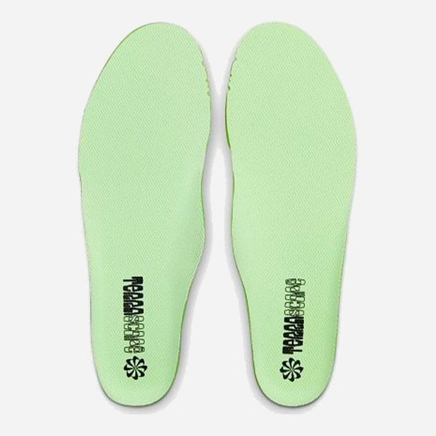 Buty sportowe damskie na platformie do kostki Nike Air Max Terrascape 90 DC9450-100 39 25 cm Białe (19524351173116) - obraz 10