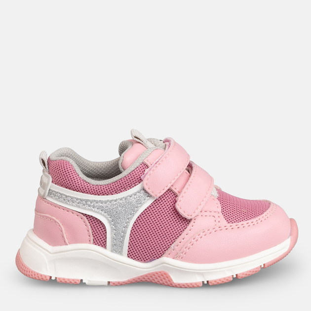Кросівки дитячі Chicco 010.63485-100 22 14 см Pink (8051182082089) - зображення 1