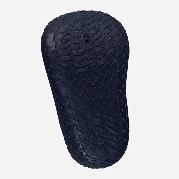 Дитячі кімнатні капці для хлопчика Chicco 01064721000000-800 24 Блакитні (8051182167625) - зображення 6