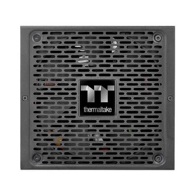 Блок питания Thermaltake Smart BM2 550W (PS-SPD-0550MNFABE-1) - изображение 2
