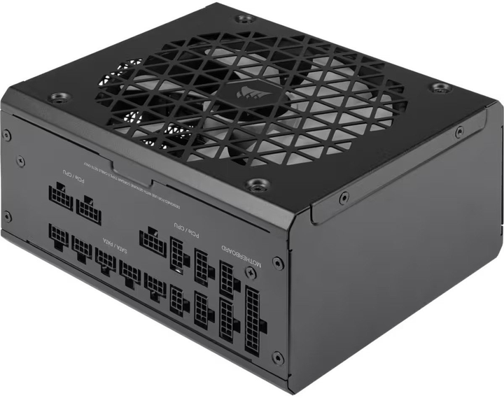 Блок питания Corsair RM850x Shift PCIE5 850W (CP-9020252-EU) - изображение 2