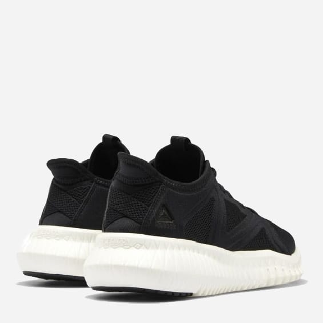 Жіночі кросівки для залу Reebok Flexagon 2.0 DV6008 40 (9US) 26 см Чорні (4061624432949) - зображення 3