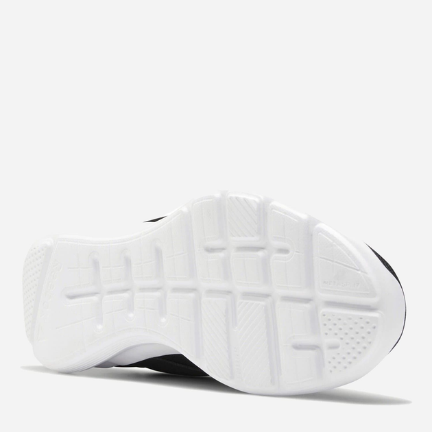 Buty na siłownię męskie Reebok Dart TR EG1567 44.5 (11US) 29 cm Szary (4060511356085) - obraz 4