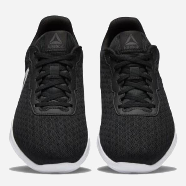 Buty na siłownię męskie Reebok Dart TR EG1560 45.5 (12US) 30 cm Czarne (4060511336346) - obraz 4