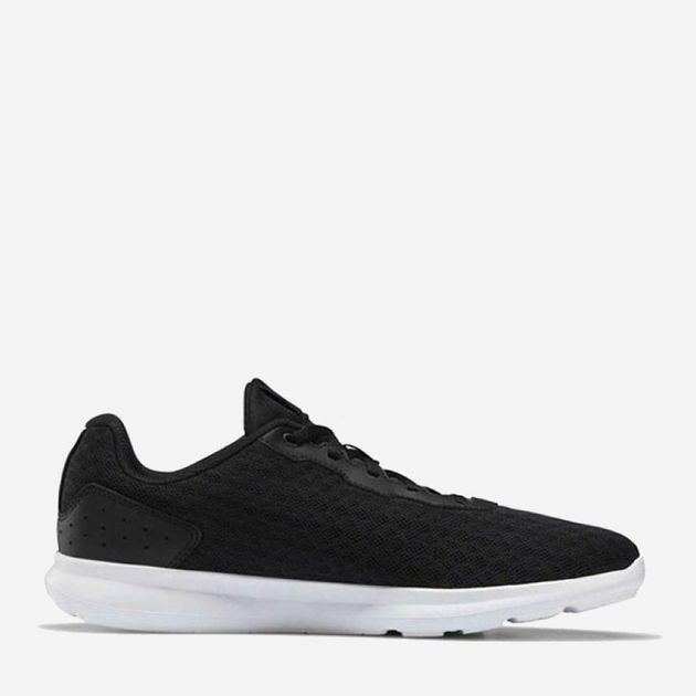 Buty na siłownię męskie Reebok Dart TR EG1560 44.5 (11US) 29 cm Czarne (4060511336438) - obraz 6