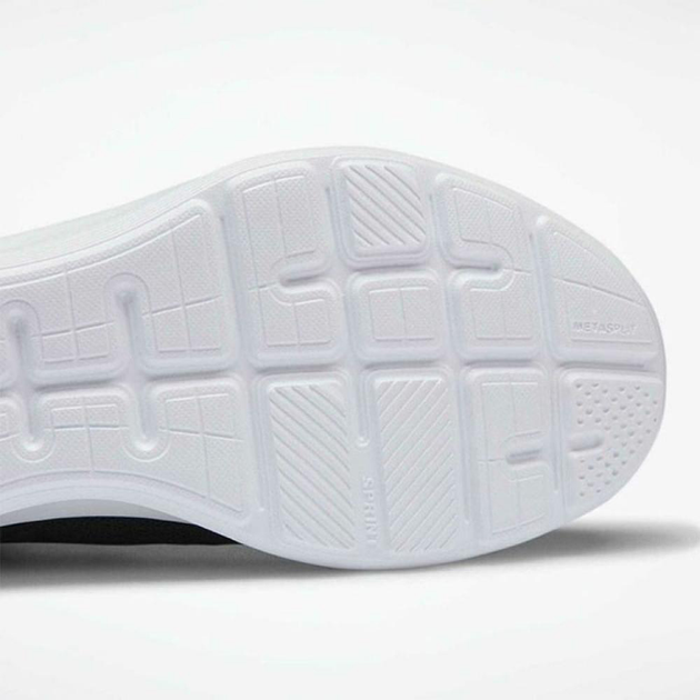 Buty na siłownię męskie Reebok Dart TR EG1560 44.5 (11US) 29 cm Czarne (4060511336438) - obraz 7