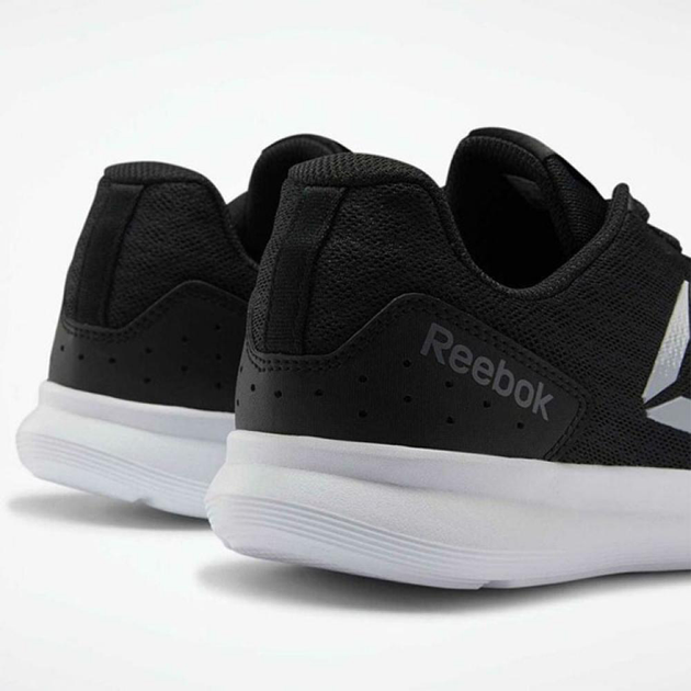 Buty na siłownię męskie Reebok Dart TR EG1560 45.5 (12US) 30 cm Czarne (4060511336346) - obraz 8