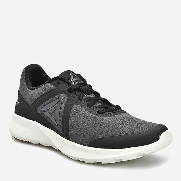 Buty do biegania po asfalcie damskie Reebok Speed Breeze DV9473 37 (6.5US) 23.5 cm Szary/Czarny (4061624614055) - obraz 2