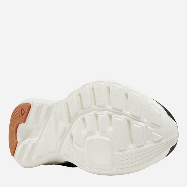 Buty do biegania po asfalcie damskie Reebok Speed Breeze DV9473 37 (6.5US) 23.5 cm Szary/Czarny (4061624614055) - obraz 4