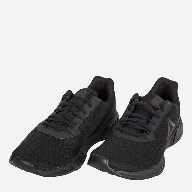 Чоловічі кросівки Reebok Lite Plus EG6411 40.5 (8US) 26 см Чорні (4060511100923) - зображення 3