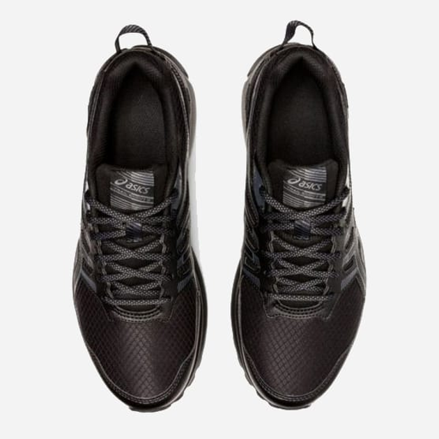 Чоловічі кросівки для бігу ASICS Trail Scout 2 1011B181-002 44 (10US) 28 см Чорні (4550330343507) - зображення 4