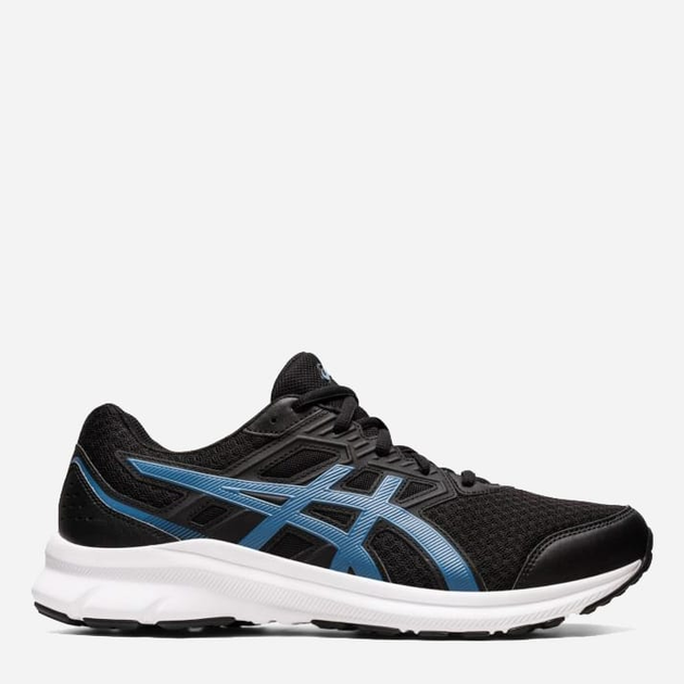 Чоловічі кросівки для бігу ASICS Jolt 3 1011B034-404 42 (8.5US) 26.5 см Сині (4550455584014) - зображення 1