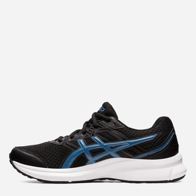 Buty do biegania męskie ASICS Jolt 3 1011B034-404 46 (11.5US) 29 cm Granatowe (4550455584113) - obraz 3