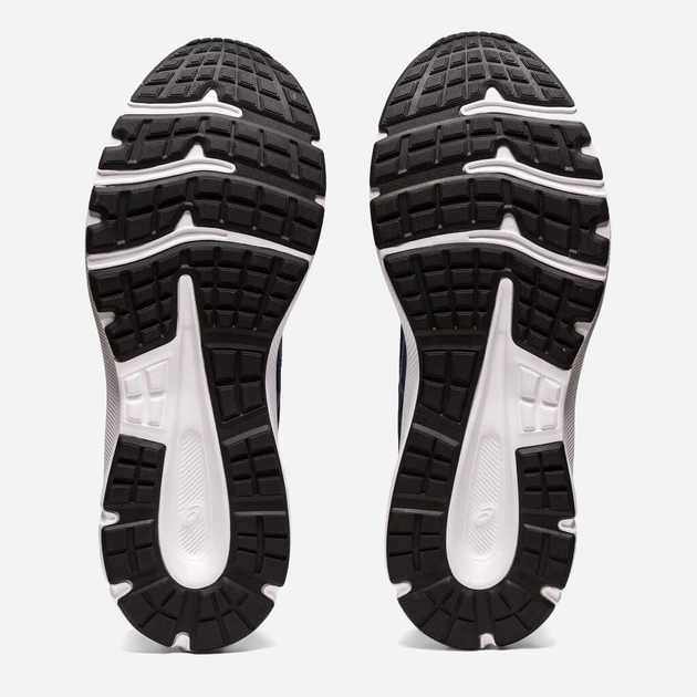 Buty do biegania męskie ASICS Jolt 3 1011B034-014 42.5 (9US) 27 cm Czarne (4550455580757) - obraz 7
