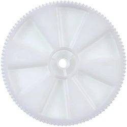 Шестерня большая D=20/97.5mm, H=23/12(35)mm для мясорубки Kenwood KW650740 - Фото 3 Шестерня большая D=20/97.5mm, H=23/12(35)mm для мясорубки Kenwood KW650740 - изображение 3