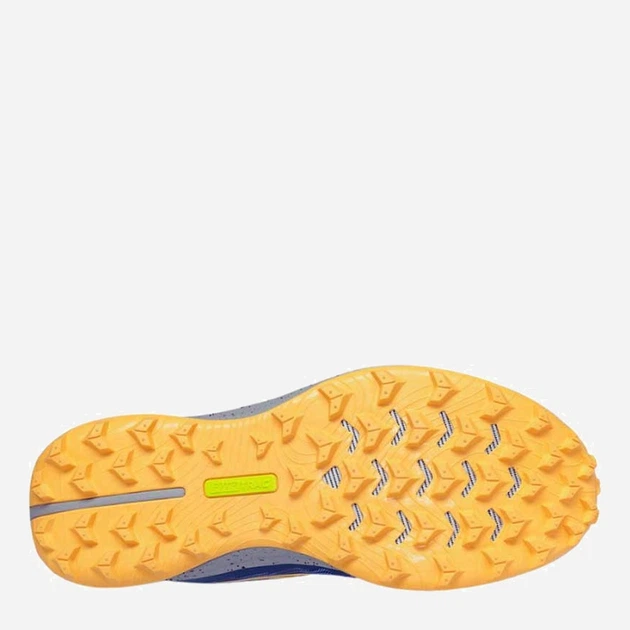 Buty do biegania damskie Saucony Peregrine 12 S10737-30 35.5 (5US) 21.5 cm Granatowe (195018353986) - obraz 5