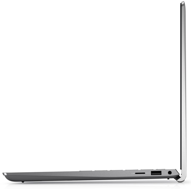 Ноутбук Dell Inspiron 15 5510 (5510-5105) Titan Gray - зображення 8