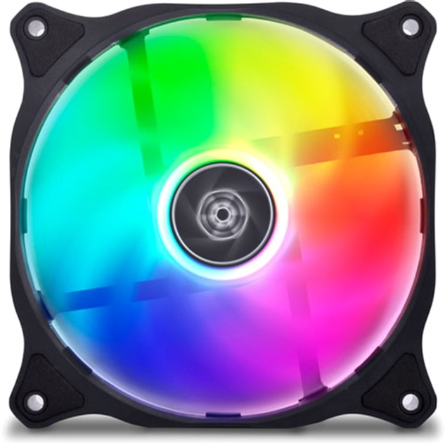 Система жидкостного охлаждения SilverStone Perma Frost Premium PF360-ARGB-V2 (SST-PF360-ARGB-V2) - изображение 3