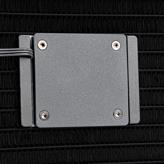 Система рідинного охолодження SilverStone Vida VD240-SLIM (SST-VD240-SLIM) - зображення 12