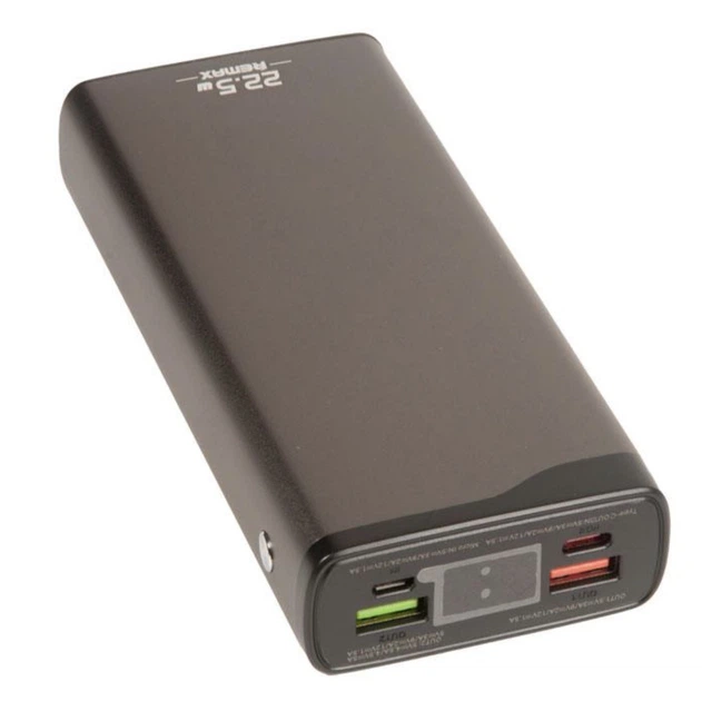 УМБ Remax Kingkong II RPP-129 22.5W 20000mAh – фото, отзывы ...