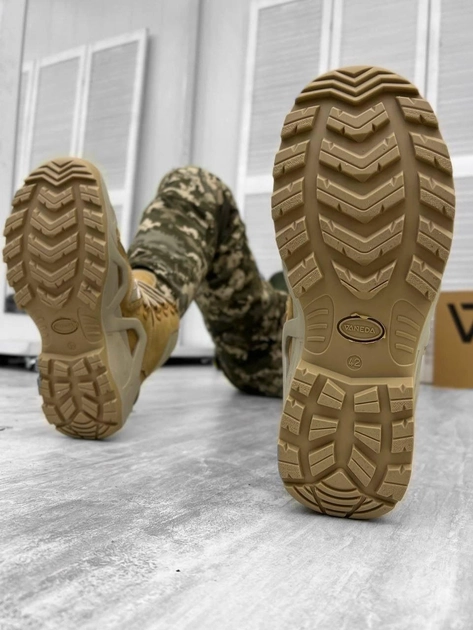 Тактические ботинки Veneda Coyot 43 (28см) – фото, отзывы, характеристики винтернет-магазине ROZETKA от продавца: TUGARIN