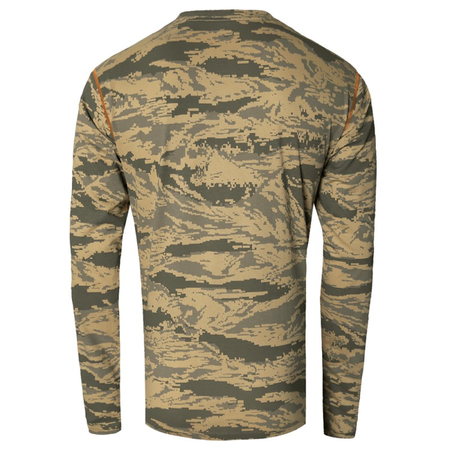 Лонгслив тактический летний CamoTec BASIC 2.0 COTTON ABU S - изображение 2