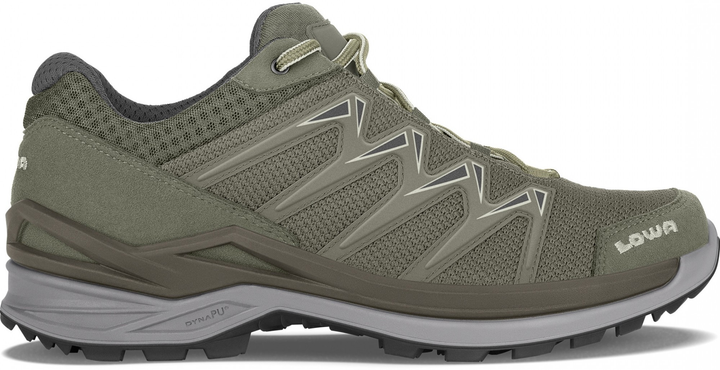 Тактические кроссовки Lowa Innox PRO GTX LO TF, Olive (EU 45 / UK 10.5) - изображение 1