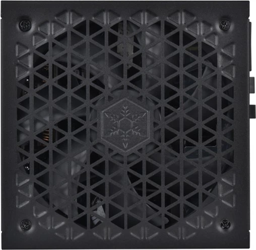 Блок живлення SilverStone Decathlon Cybenetics DA1000R-GM - зображення 6