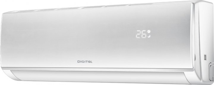 Кондиционеры Digital DAC-07T7 - изображение 3