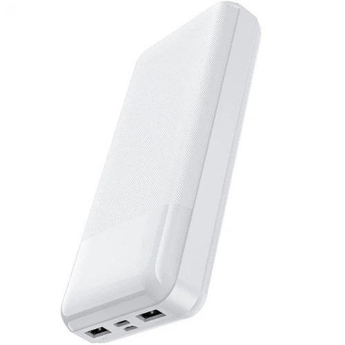Hoco J72A Easy Travel 20000mAh White
