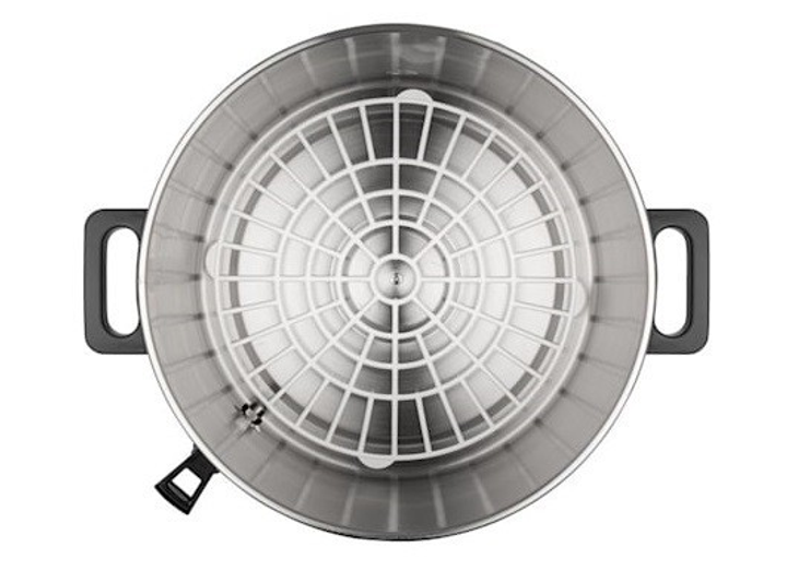 Диспенсер для глинтвейна (термопот) Klarstein Lady Marmalade 27l 1800w (44555) - изображение 3