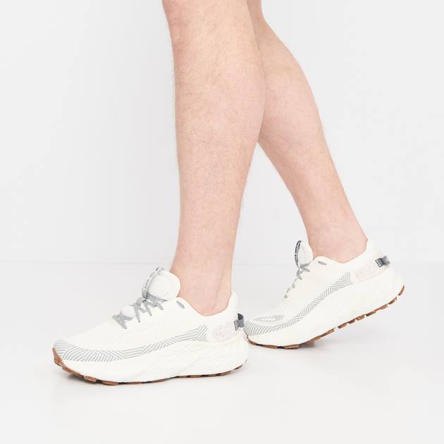 Мужские кроссовки для бега New Balance Fresh Foam X More