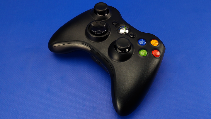 Набір Консоль Microsoft Xbox 360 S Freeboot 250GB Black + 5 Вбудованих Ігор Б/У + Геймпад Бездротовий + Бездротовий RMC - Фото 8 Набір Консоль Microsoft Xbox 360 S Freeboot 250GB Black + 5 Вбудованих Ігор Б/У + Геймпад Бездротовий + Бездротовий RMC - зображення 8