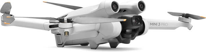Dron DJI Mini 3 Pro (RC-N1) (CP.MA.00000488.01) - obraz 7