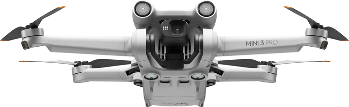 Квадрокоптер DJI Mini 3 Pro (RC) (CP.MA.00000492.01) - зображення 15