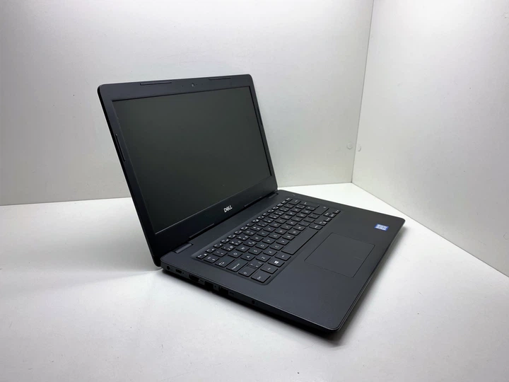 Ноутбук Dell Latitude 3490  Core i3-8130U  DDR4 8 GB  SSD 256