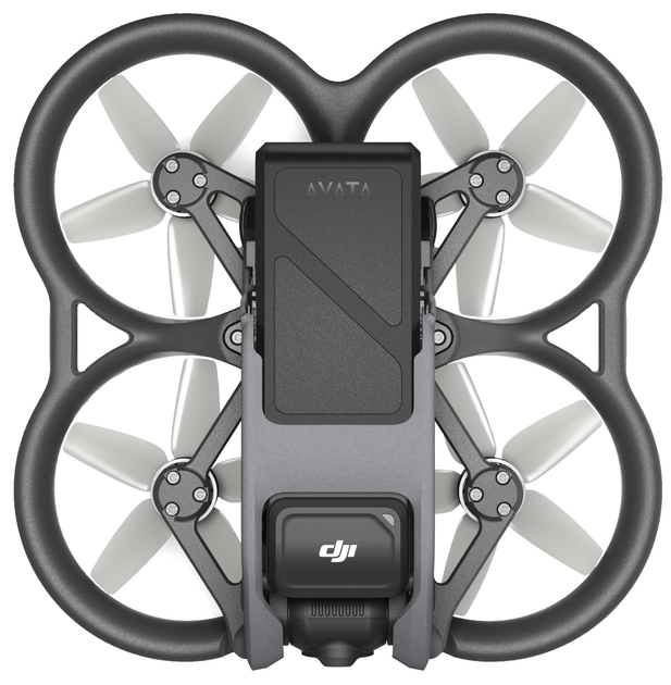 Dron DJI Avata (bez pilota) (CP.FP.00000062.02) - obraz 5