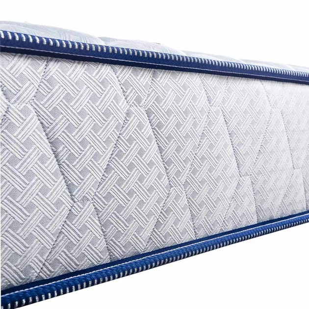 Матрас EMM Sleep&Fly Silver Edition LANTAN 200х200 69-Е-M - Фото 2 Матрас EMM Sleep&Fly Silver Edition LANTAN 200х200 69-Е-M - изображение 2