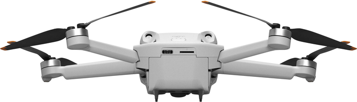 Dron DJI mini 3 PRO (NO RC) (CP.MA.00000485.01) - obraz 6