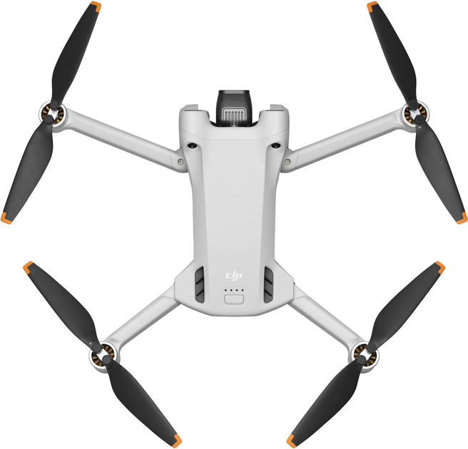 Dron DJI mini 3 PRO (NO RC) (CP.MA.00000485.01) - obraz 7