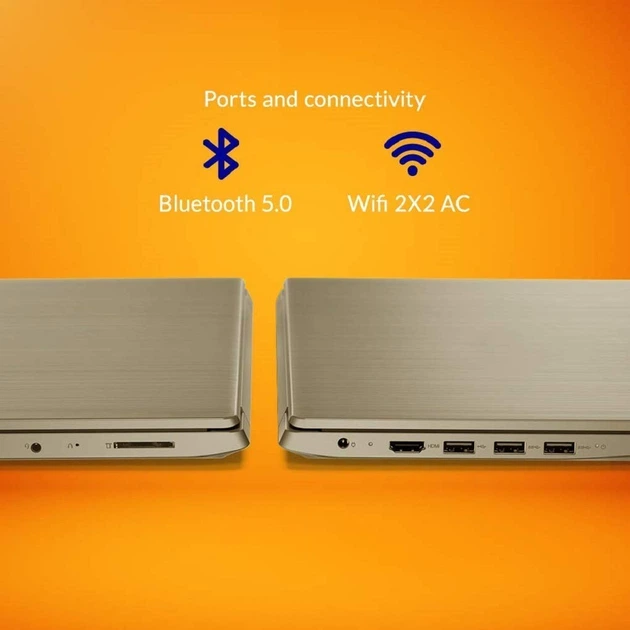 Ноутбук LENOVO IdeaPad Slim 3 15ABR8 ,AMD Ryzen 5 7530U ,AMD
