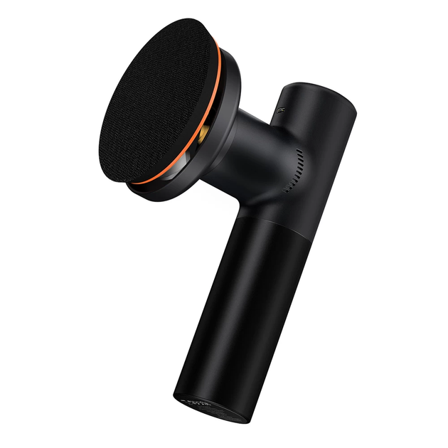 Пристрій для полірування автомобіля Baseus New Power Cordless Electric Polisher Black (CRDLQ-B01) - Фото 1 Пристрій для полірування автомобіля Baseus New Power Cordless Electric Polisher Black (CRDLQ-B01) - зображення 1