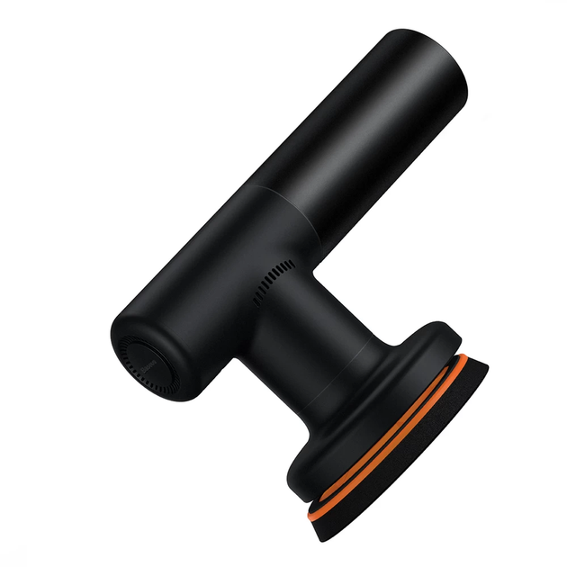 Пристрій для полірування автомобіля Baseus New Power Cordless Electric Polisher Black (CRDLQ-B01) - Фото 4 Пристрій для полірування автомобіля Baseus New Power Cordless Electric Polisher Black (CRDLQ-B01) - зображення 4