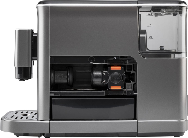 Кофемашина GORENIE GFACM20S - изображение 7