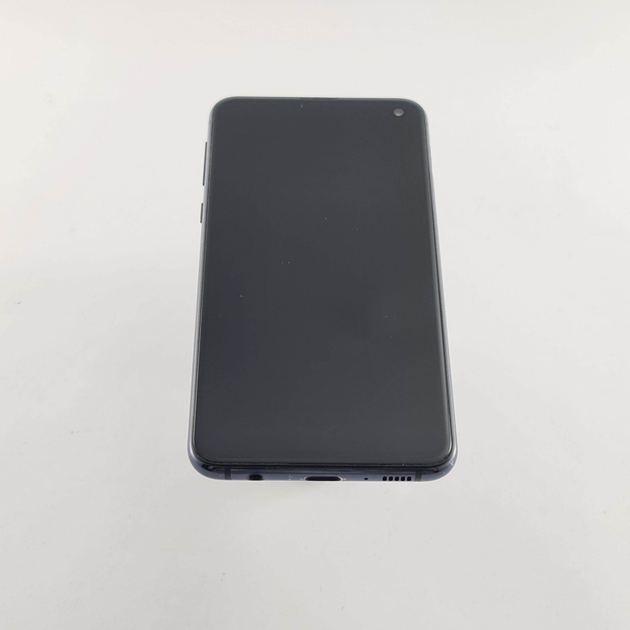 Samsung Galaxy S10e 128 GB Black (2C00005654) БУ – фото, отзывы ...