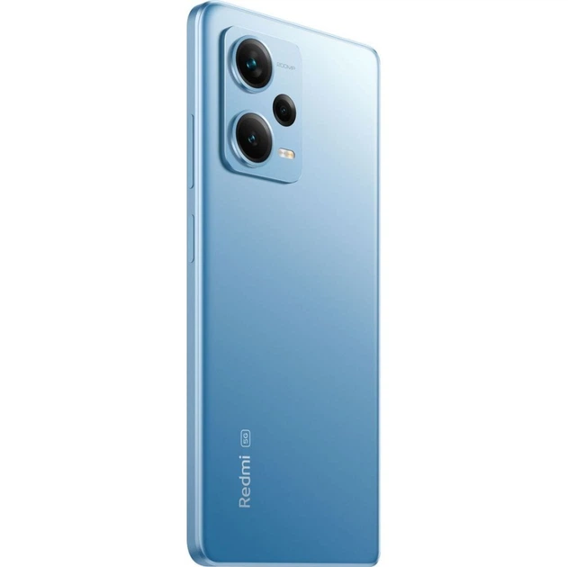 Смартфон Xiaomi Redmi Note 12 Pro 5G 8/256Gb NFC Sky Blue (Global Version) - Фото 6 Смартфон Xiaomi Redmi Note 12 Pro 5G 8/256Gb NFC Sky Blue (Global Version) - зображення 6