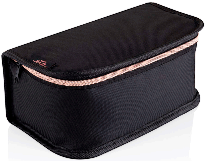 Фен-щетка ETA Fenite 532190010 Black - изображение 11