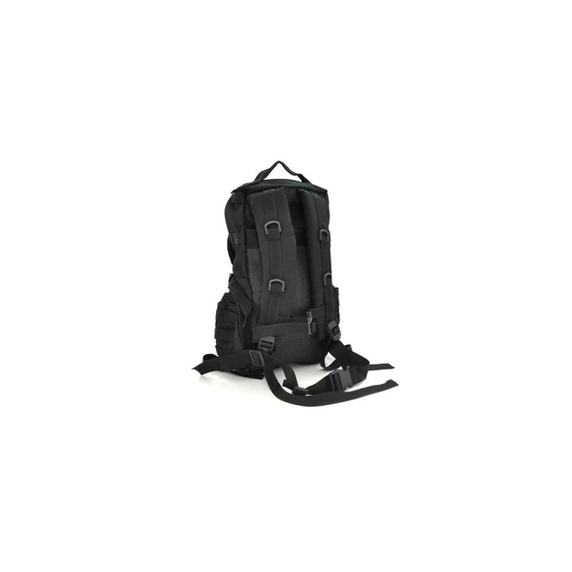 Рюкзак туристический Voltronic ACCORD 30L, Black (YT26401) - изображение 2