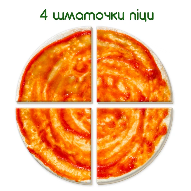 Игра магнитная настольная Magdum Пицца (ML4031-27 EN) - изображение 4